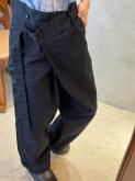 MARETޥ CL를åѥ/navy1.2sizeM25S42