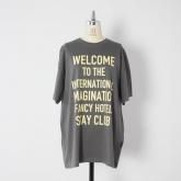 <img class='new_mark_img1' src='https://img.shop-pro.jp/img/new/icons1.gif' style='border:none;display:inline;margin:0px;padding:0px;width:auto;' />Thomas magpietee shirt /졼38size 2252876