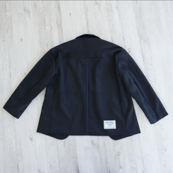 定価31900円　トーマスマグパイ　ゴブランジャケット CATEGORY thomas magpie予約 | selectshop nonfiction