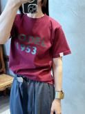 <img class='new_mark_img1' src='https://img.shop-pro.jp/img/new/icons1.gif' style='border:none;display:inline;margin:0px;padding:0px;width:auto;' />M53.ۥॴMODEL1953 Tġ/BURGUNDY 1.4size[MC-109]