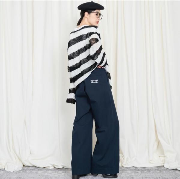 トーマスマグパイ 2025winterトーマスマグパイ Thomas magpie 2254106 タータンチ