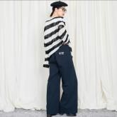 M53.(エムゴーサン)THOMAS MAGPIE(トーマスマグパイ)REHERSALL