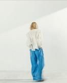 <img class='new_mark_img1' src='https://img.shop-pro.jp/img/new/icons1.gif' style='border:none;display:inline;margin:0px;padding:0px;width:auto;' />LOOPERpin tuck denim pants/ONEsizeL-PA002