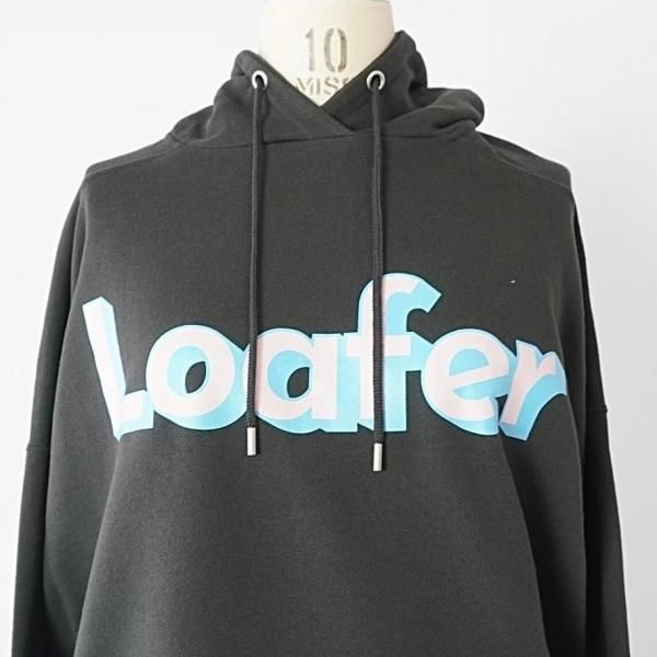 Thomas magpie hoodie 