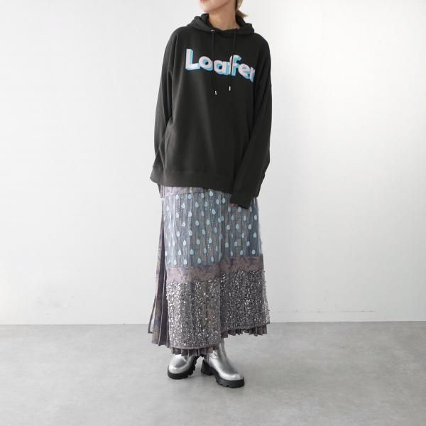 Thomas magpie hoodie 