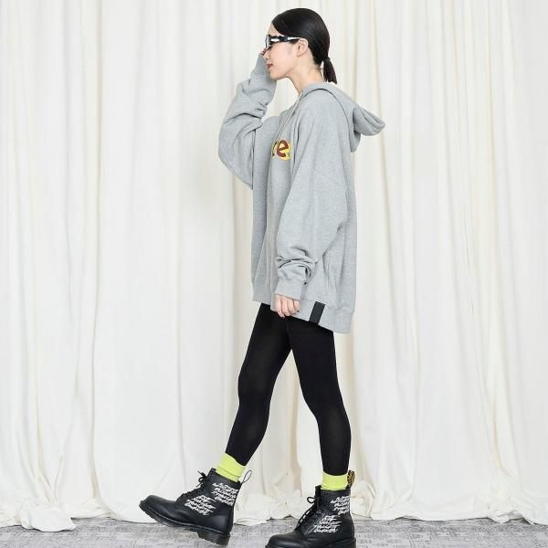 Thomas magpie hoodie 