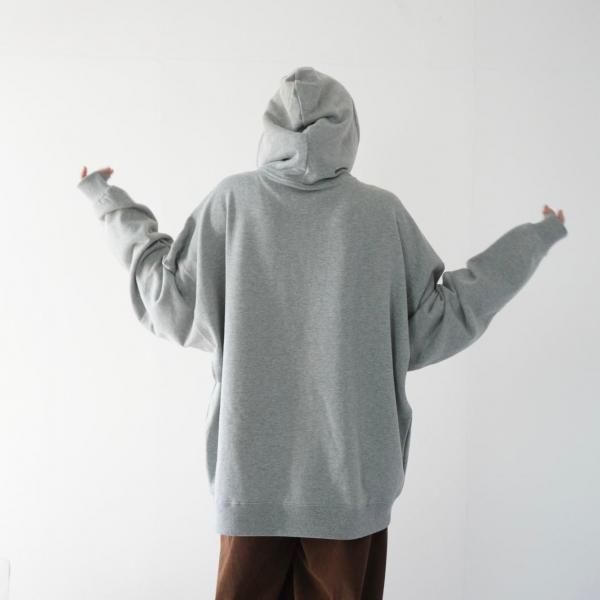 Thomas magpie hoodie 