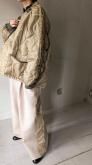 RehersalLLiner frill Jacket/olive one [AT-267]<img class='new_mark_img2' src='https://img.shop-pro.jp/img/new/icons1.gif' style='border:none;display:inline;margin:0px;padding:0px;width:auto;' />