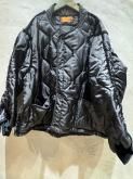 RehersalLLiner frill Jacket/black one [AT-267]<img class='new_mark_img2' src='https://img.shop-pro.jp/img/new/icons1.gif' style='border:none;display:inline;margin:0px;padding:0px;width:auto;' />