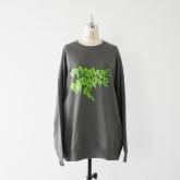 <img class='new_mark_img1' src='https://img.shop-pro.jp/img/new/icons1.gif' style='border:none;display:inline;margin:0px;padding:0px;width:auto;' />Thomas magpie   Big Sweat Collaboration/d.gray 38size2254878