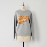<img class='new_mark_img1' src='https://img.shop-pro.jp/img/new/icons1.gif' style='border:none;display:inline;margin:0px;padding:0px;width:auto;' />Thomas magpie   Mini Sweat Collaboration/gray 38size2254873