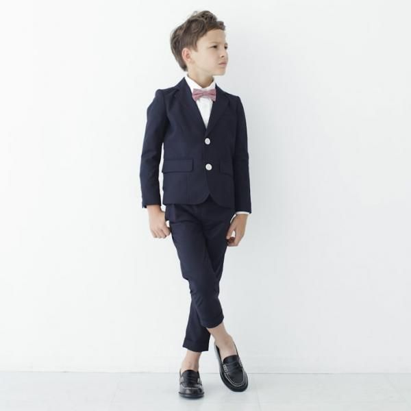 美品　SMOOTHY スムージー　スーツセット　ハルタ　ローファー 70%OFF】【SMOOTHY/スムージー】 HARUTA別注入園入学ローファー