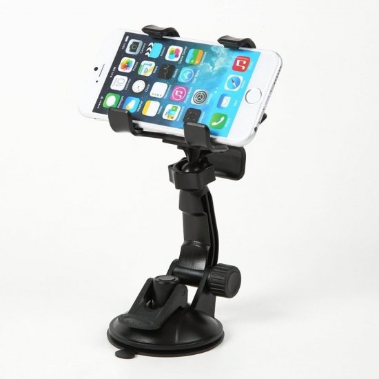 タブレットホルダー スマホホルダー 車載ホルダー 吸盤式 360度回転 スマートフォン Iphonestand 107 ロードバイク 自転車 買取 販売の専門店 Eco Ride Bike エコライドバイク