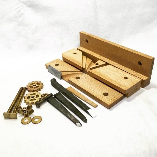 機械作里鉋 7.5ミリ - 丸半金物.shop
