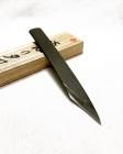 石堂輝秀作 小刀 百錬 - 丸半金物.shop