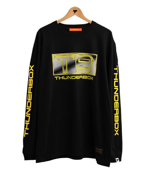 JUDGMENT TB L/S - THUNDERBOX ONLINE STORE