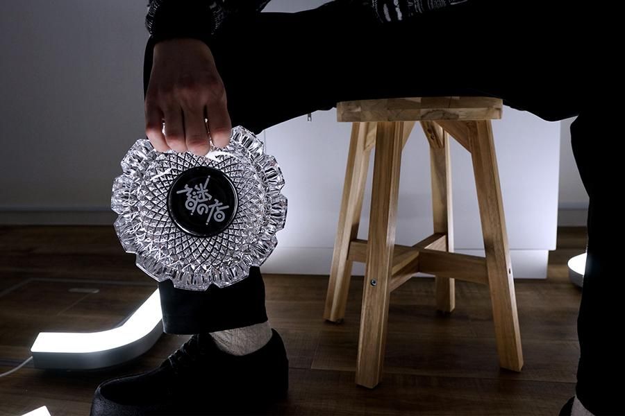 謎の店のアウトレイジ灰皿 - THUNDERBOX ONLINE STORE