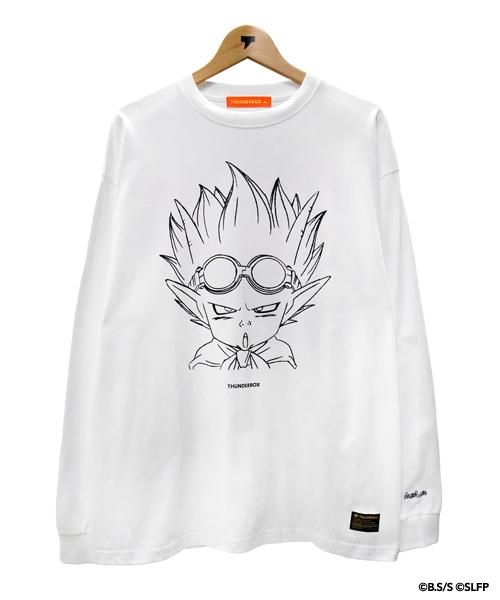 TB SANDLAND BEELZEBUB L/S - THUNDERBOX ONLINE STORE