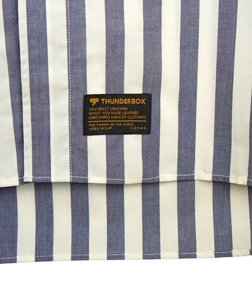 CARD ANARCHY SHIRT - THUNDERBOX ONLINE STORE