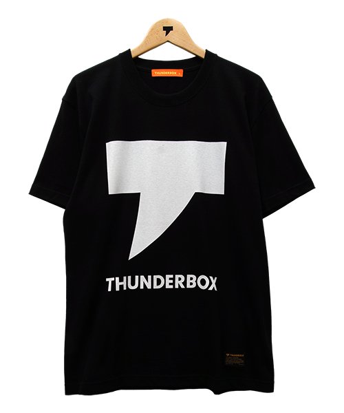 THUNDERBOX Tシャツ XL - milan.gomadfitness.com