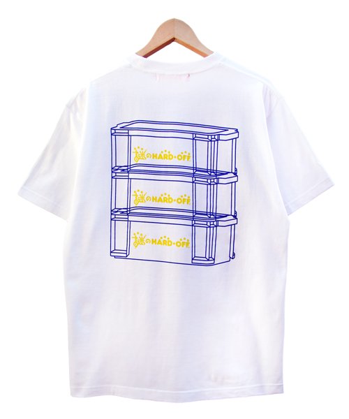 謎のハードオフ TEE 2 - THUNDERBOX ONLINE STORE