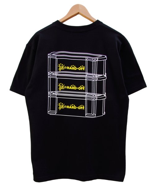 謎のハードオフ TEE 2 - THUNDERBOX ONLINE STORE