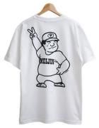 HUDSON社ポロシャツ http://tryme.jp ハドソン高橋名人 高橋名人40th ANNIVERSARY TEE - THUNDERBOX ONLINE STORE