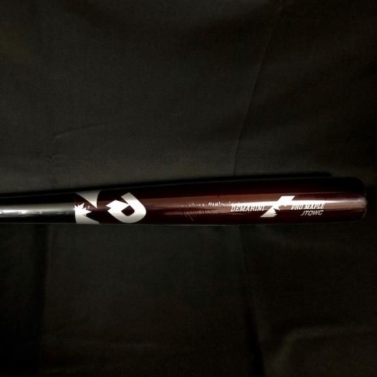 ディマリニ(DeMARINI) 野球 バット トレーニング用 ディマリニ DeMARINI コンポジット トレーニング バット 硬式