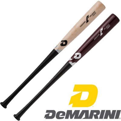 【DeMARINI】トレーニング用バット - ますかスポーツ