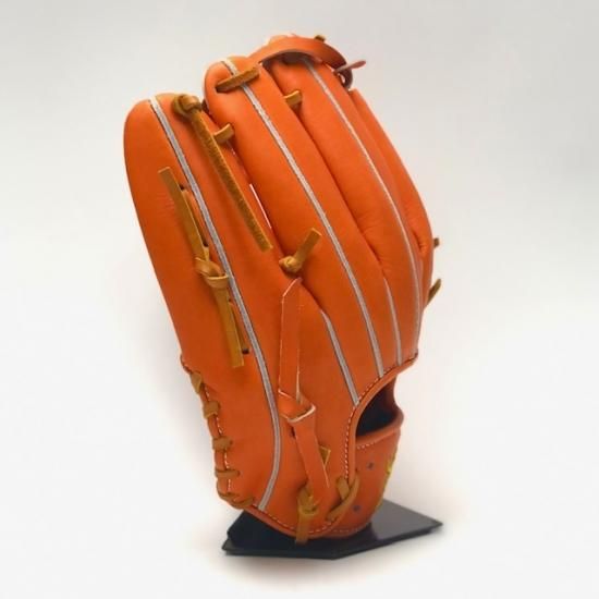 和牛JB 0005 硬式野球グローブ 内野手用 硬式用和牛JB内野手用JB-005 - ますかスポーツ
