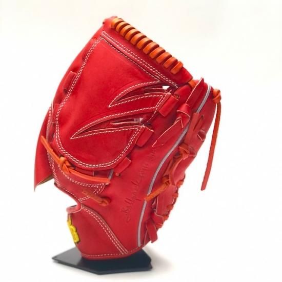 和牛JB 投手用 バウアー JB-001Y WAGYU JB(和牛JB)グラブ/【JB-001Y