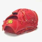 和牛JB 投手用 バウアー JB-001Y WAGYU JB(和牛JB)グラブ/【JB-001Y