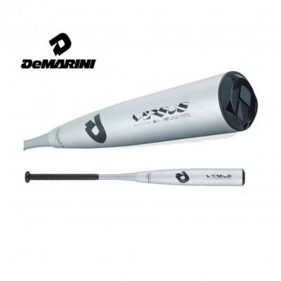 DeMARINI】中学硬式用バット - ますかスポーツ