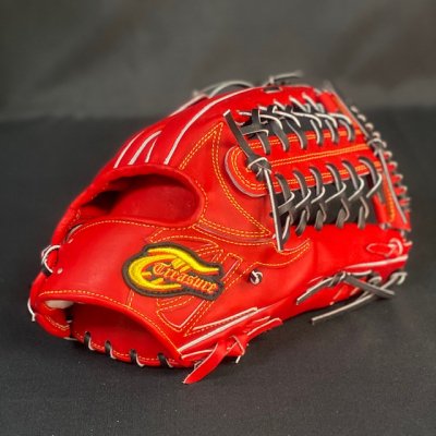 Treasure 2020 limited glove　【硬式外野手用】 - ますかスポーツ