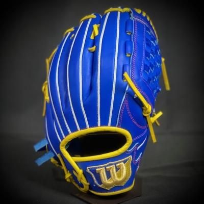 オータムセール Wilson グローブ 山岡モデル 投手用 - 通販 - www