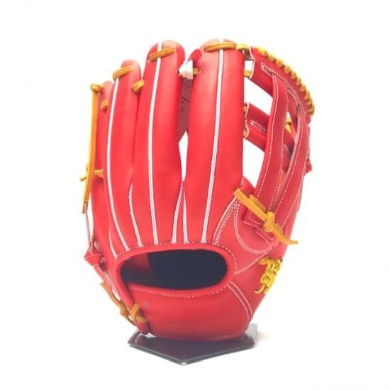 硬式用和牛JB内野手用JB-006T - ますかスポーツ 硬式用和牛JB内野手用JB-006T - ますかスポーツ
