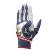 Batting Glove -バッティンググローブ-【一般】 - ますかスポーツ