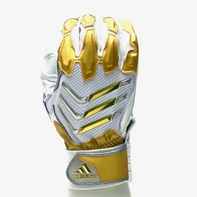 adidas 】 limited batting gloves - ますかスポーツ