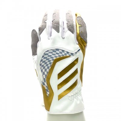 adidas 】 limited SLIDING gloves走塁用手袋 - ますかスポーツ