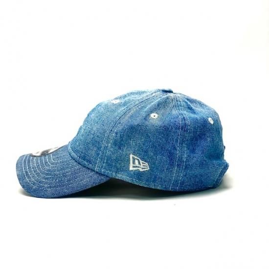 RYU New Era ニューエラ キャップ グローブ RYU New Era ニューエラ キャップ グローブ