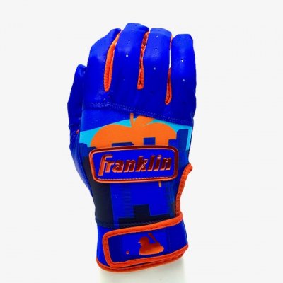 【FRANKLIN】LIMITED EDITIONBIG APPLEPRO CLASSIC BATTING GLOVES - ますかスポーツ