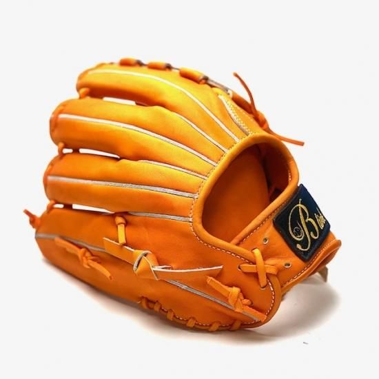 硬式用B-LINK投手用右投げ小指2本入れ設計 - ますかスポーツ