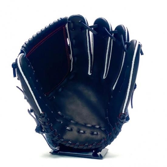 硬式用B-LINK投手用右投げ小指2本入れ設計 - ますかスポーツ