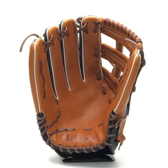 軟式【ウィルソン】外野手用WTARHH99D - ますかスポーツ