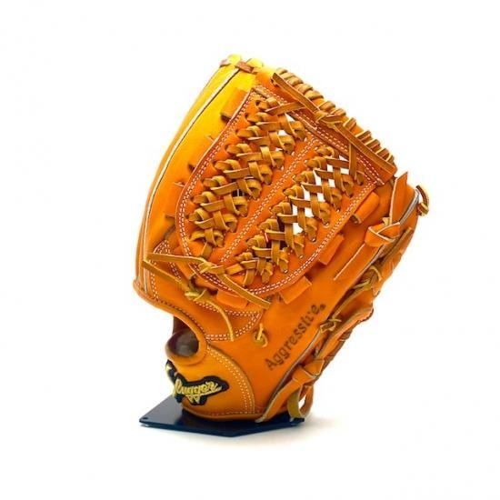 ⚠️大幅値下げ⚠️久保田スラッガー　硬式内野手用 野球 久保田スラッガー 硬式グローブ オーダーグラブ T51型