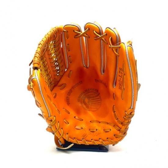 野球 久保田スラッガー 硬式 内野用 内野手用 硬式グローブ 高校 野球 久保田スラッガー 硬式 内野用 内野手用 硬式グローブ 高校