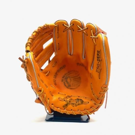 久保田スラッガー　内野手用　グローブ 硬式用【久保田スラッガー】内野手用KSG-25PS - ますかスポーツ
