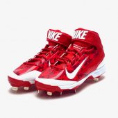 <img class='new_mark_img1' src='https://img.shop-pro.jp/img/new/icons29.gif' style='border:none;display:inline;margin:0px;padding:0px;width:auto;' />NIKE<br><日本未発売><br>huarache Pro<br> BASEBALL metal cleats <br>サイズ26.0cm<br>