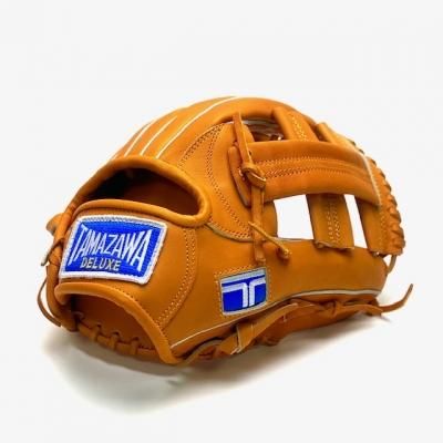 10/3掲載終了】【復刻版】TAMAZAWA 軟式オレンジ レザー 10/3掲載終了