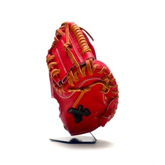 硬式用ATOMSProfessional Line＋（ERM Wrist）捕手用APL-UR002+